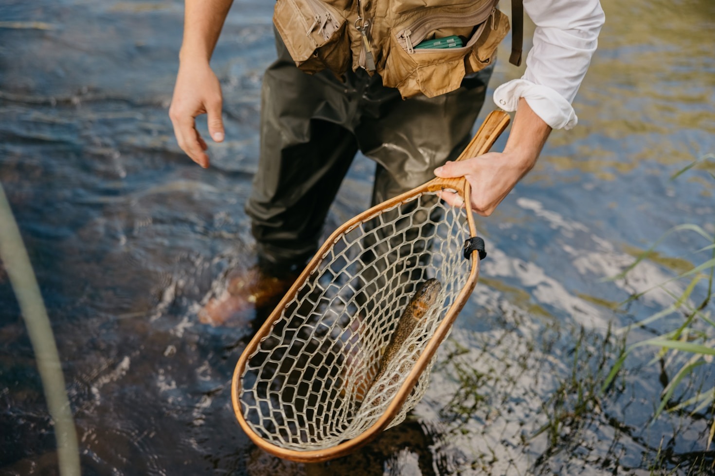 Choosing The Best Flies For Walleye