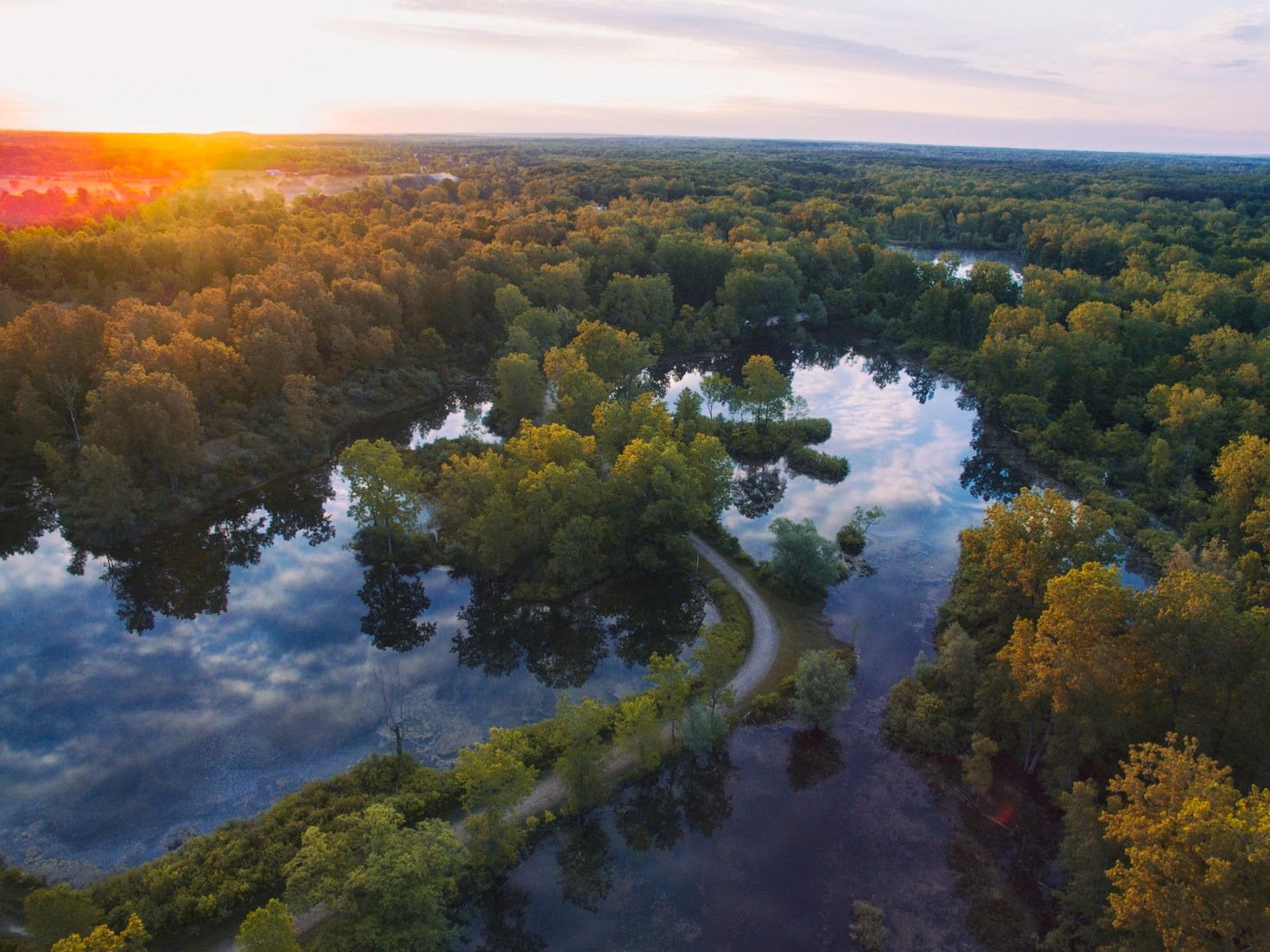 Top Locations For Finding Large Walleye