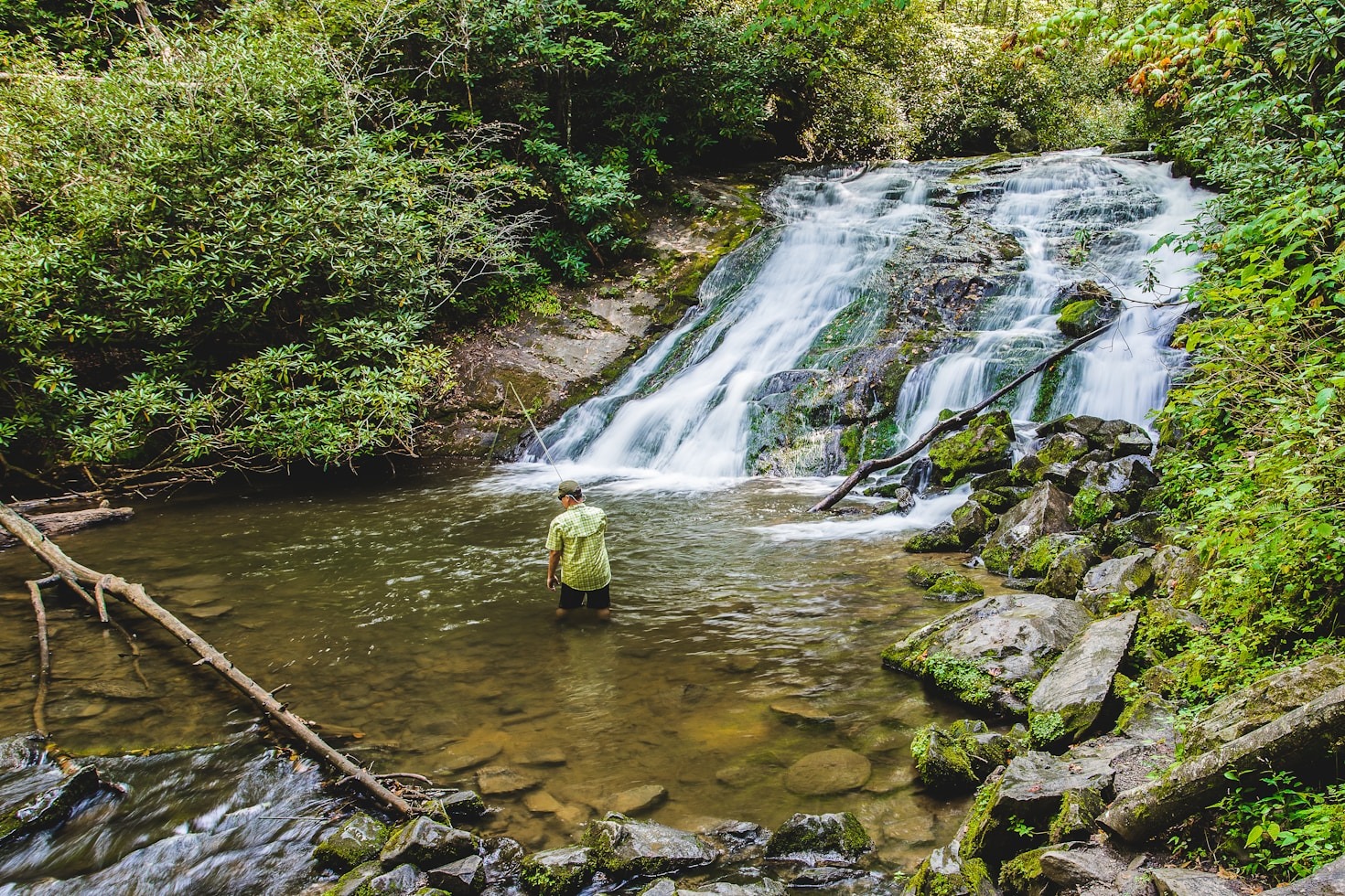Essential Fly Fishing Gear For Beginners